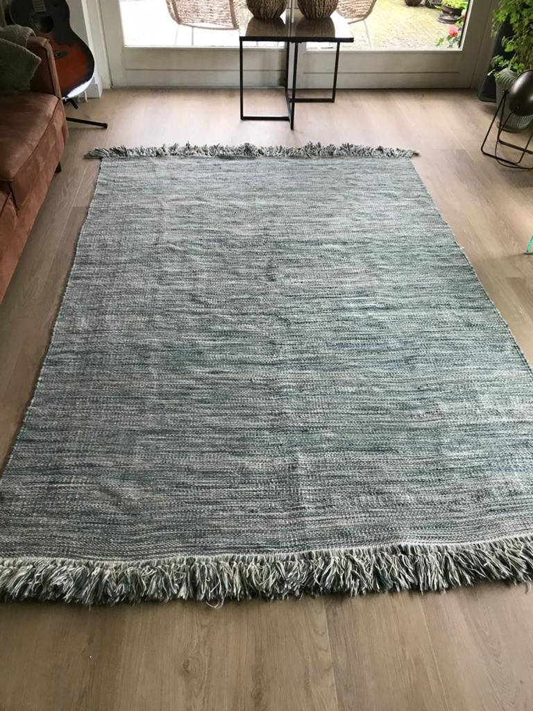 Vloerkleed Mexx 160x 230 cm, Huis en Inrichting, Stoffering | Tapijten en Kleden, 150 tot 200 cm, 200 cm of meer, Ophalen of Verzenden