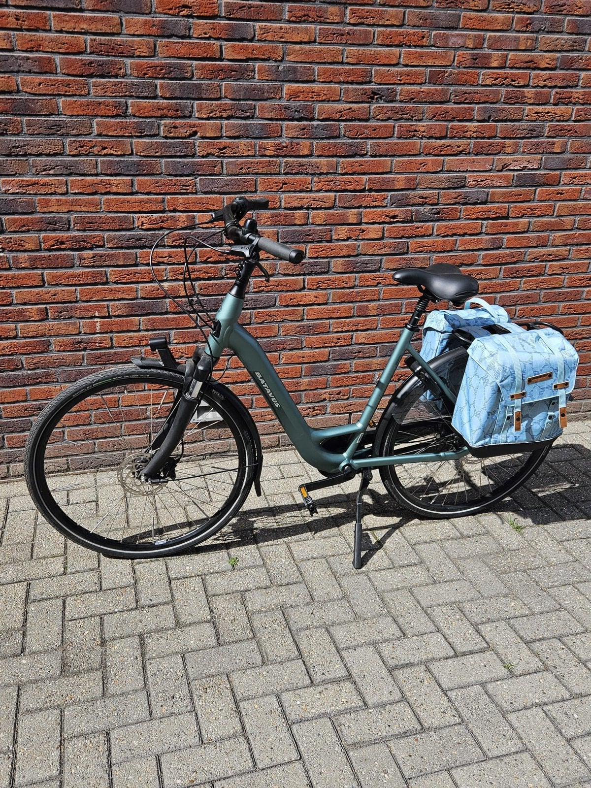 Batavus Finez, 53 tot 56 cm, Versnellingen, Batavus, Ophalen of Verzenden
