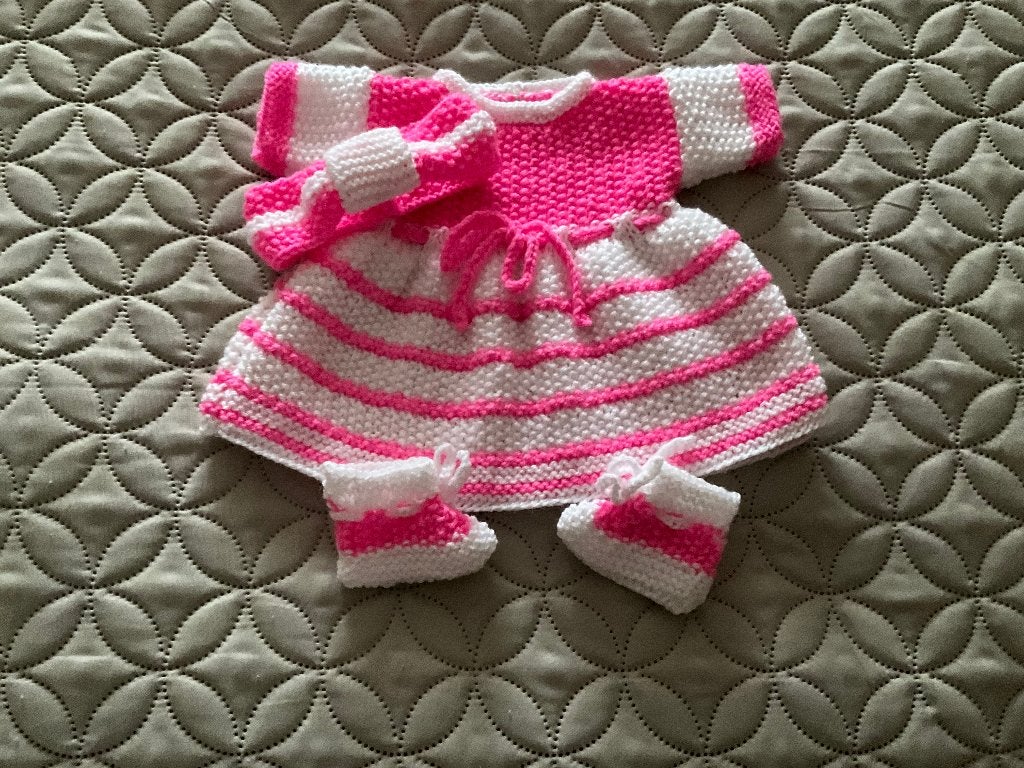 poppenkleertjes, Kinderen en Baby's, Speelgoed | Poppen, Ophalen of Verzenden, Nieuw, Babypop