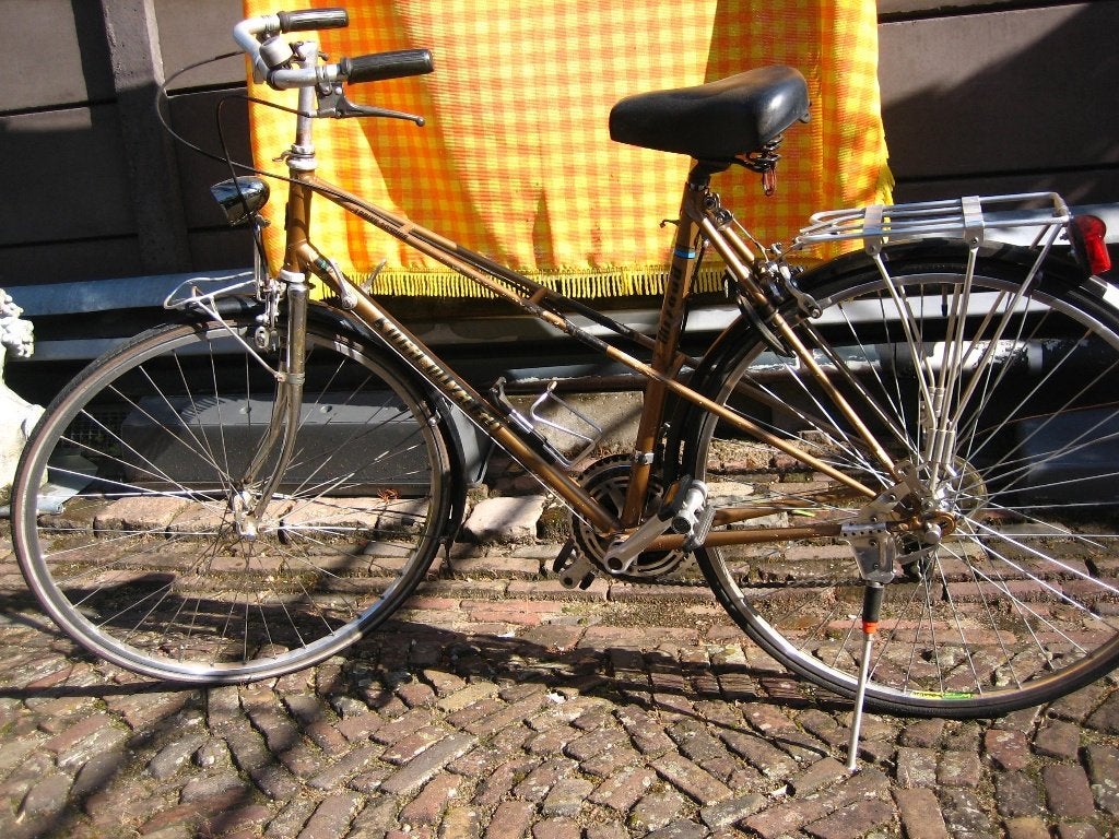 Damesfiets Koga miyata, Gebruikt, Versnellingen, 50 tot 53 cm, Ophalen