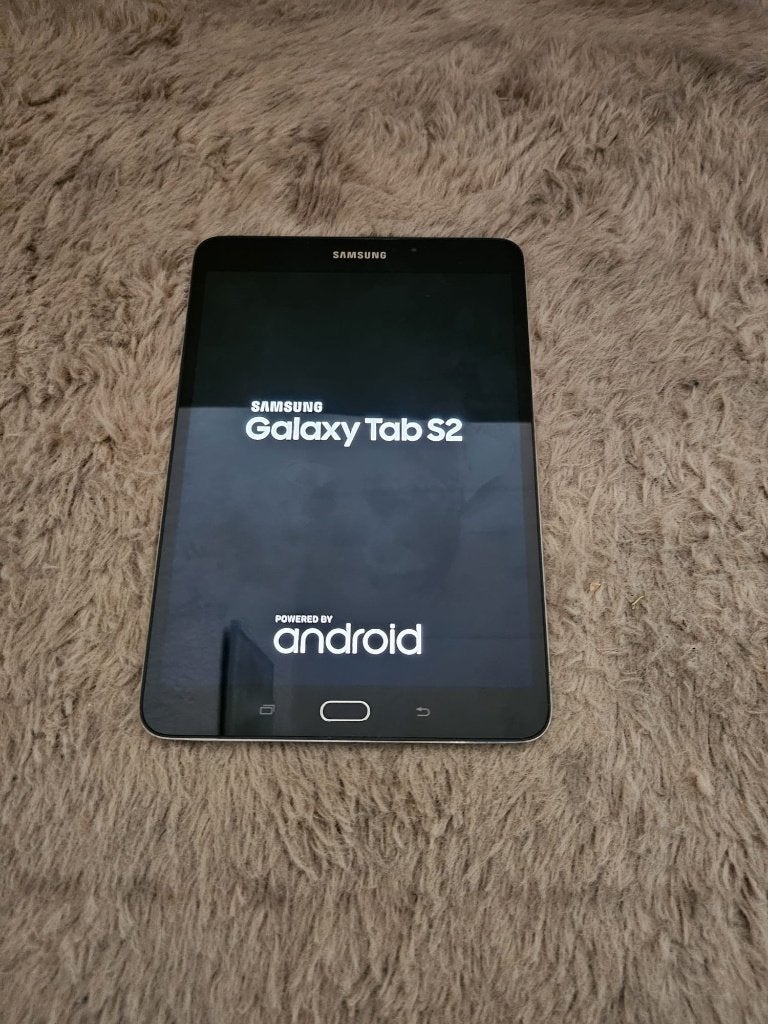 Samsung Galaxy tab S2, Computers en Software, Android Tablets, 10 inch, 32 GB, S2, Gps