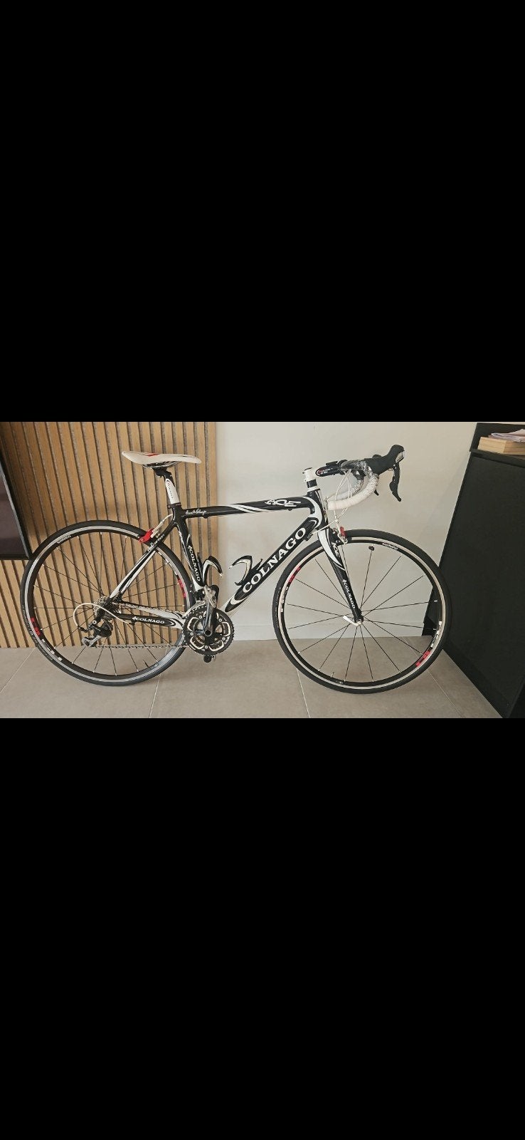 Colnago racefiets - Zo goed als nieuw, Overige merken, 28 inch, Carbon, Ophalen of Verzenden