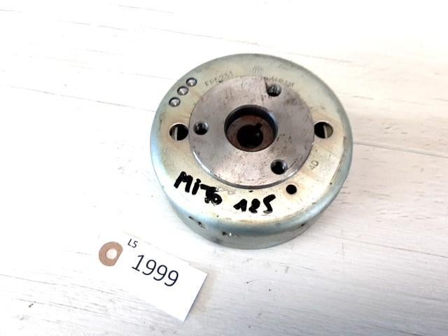 Mito 125 Evo 2 1990 - 2009 Cagiva D1-53214, Motoren, Accessoires | Overige
