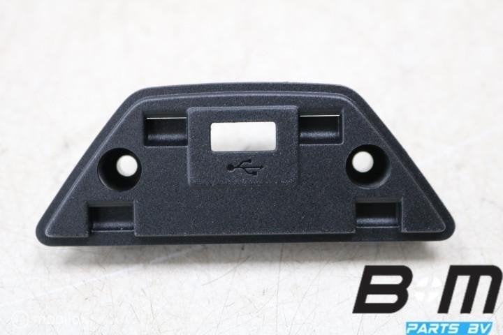 Voetplaat voor telefoonhouder VW UP 1S0035935B, Gebruikt