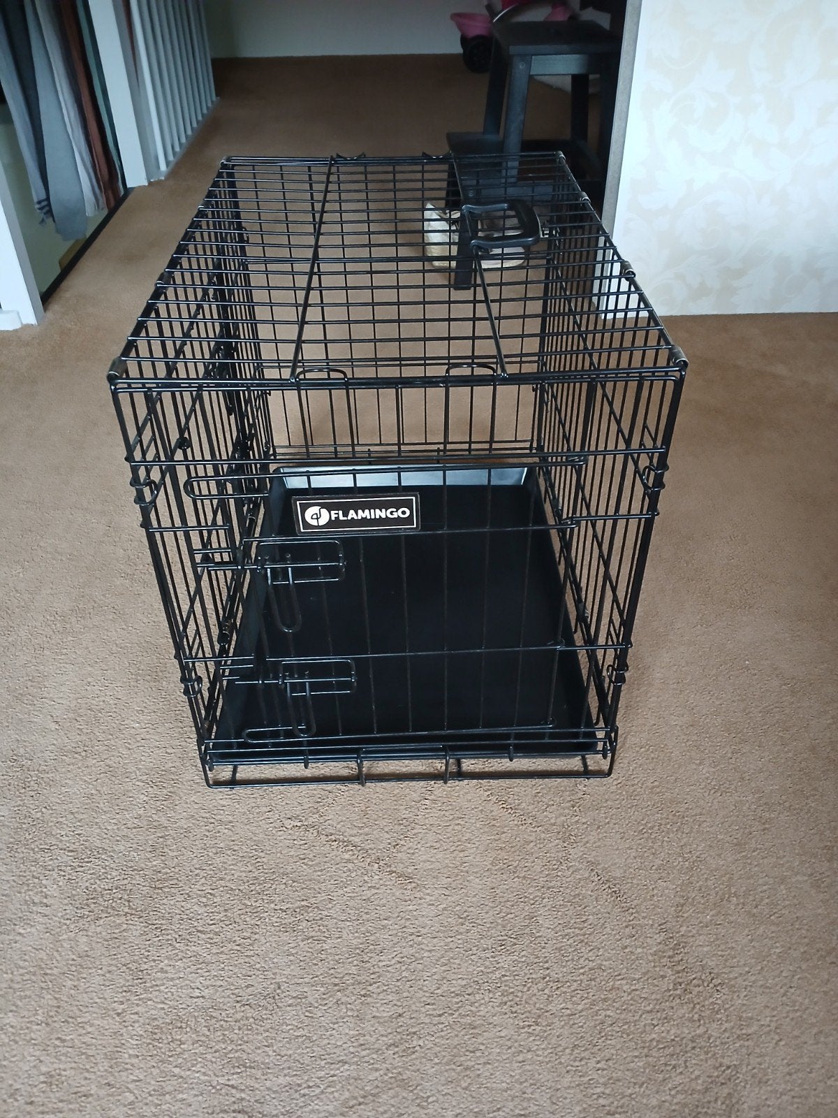 zo goed als nieuwe bench, Ophalen, Minder dan 65 cm, Zo goed als nieuw, Minder dan 75 cm