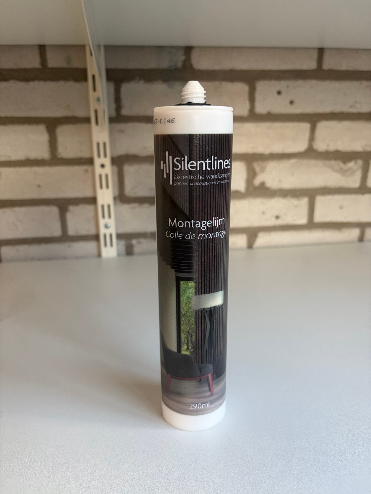 Montagelijm 290 ml - Nieuw en Ongeopend, Ophalen, Nieuw
