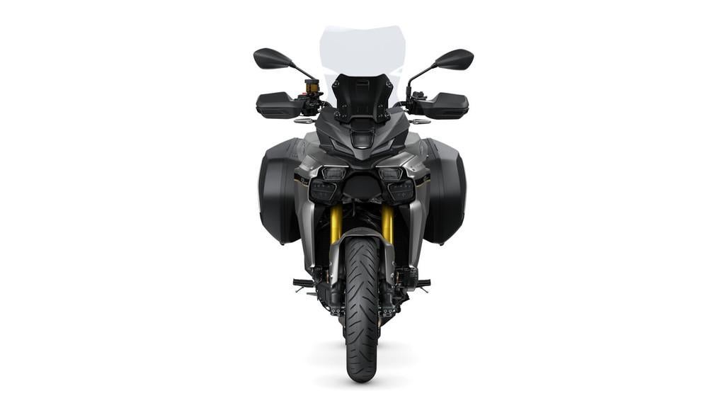 Yamaha TRACER 9 GT ABS Y-AMT, Motoren, Motoren | Yamaha, 890 cc, Bedrijf, Sport, Meer dan 35 kW