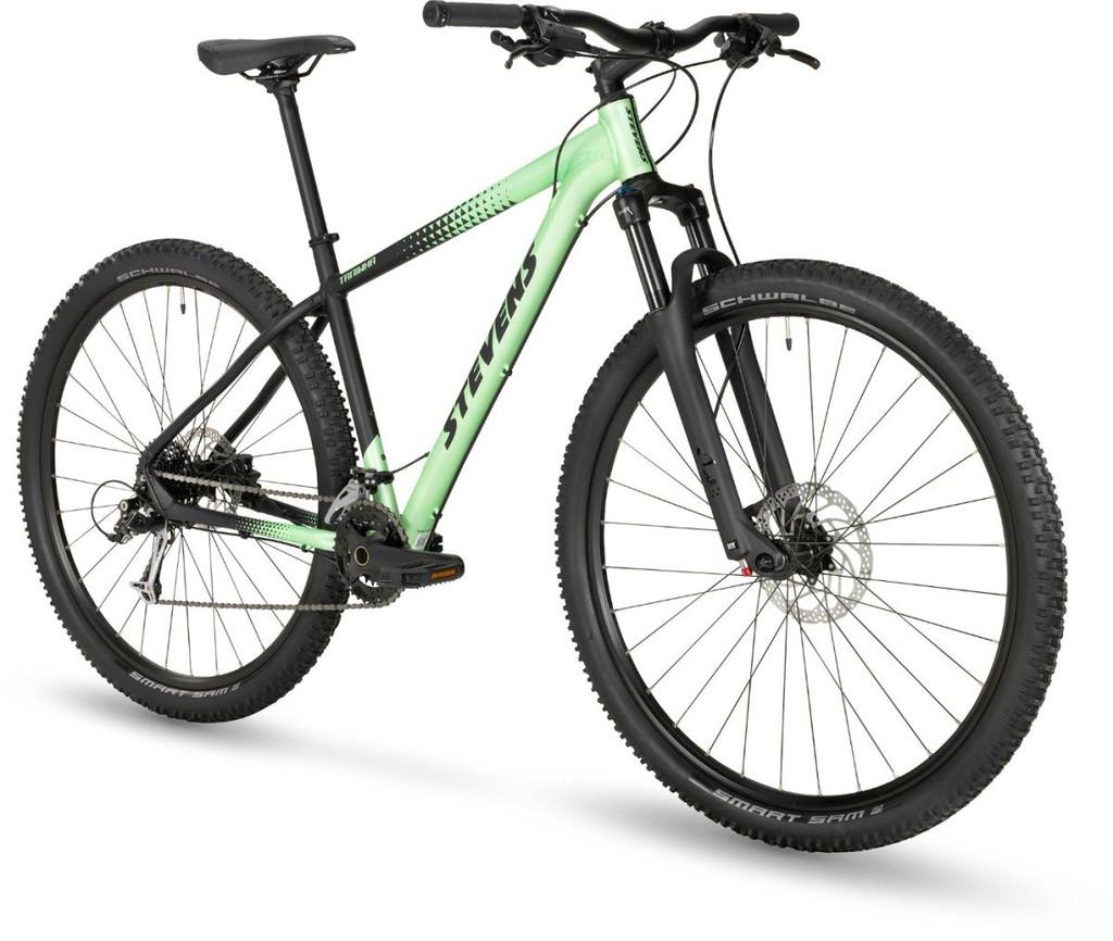 Stevens MTB Taniwha 27.5" 23 14" Ice Green Black Ice Green B, Overige merken, -, - 0
-, NL, Nieuw