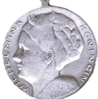 WILHELMINA KONINGIN 1898 - 1923, Ophalen of Verzenden, Overige materialen