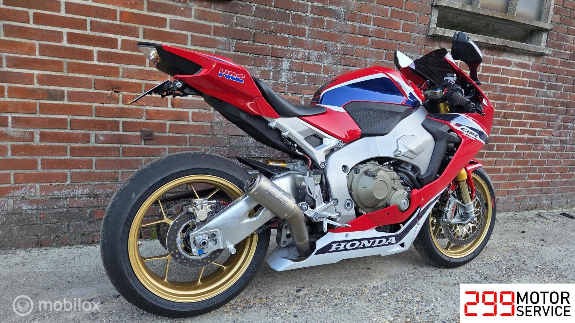 ✅️ Honda CBR 1000RR cbr1000rr SP Fireblade eC-ABS, Motoren, Motoren | Honda, LED Verlichting, Bedrijf, Sport, Meer dan 35 kW
