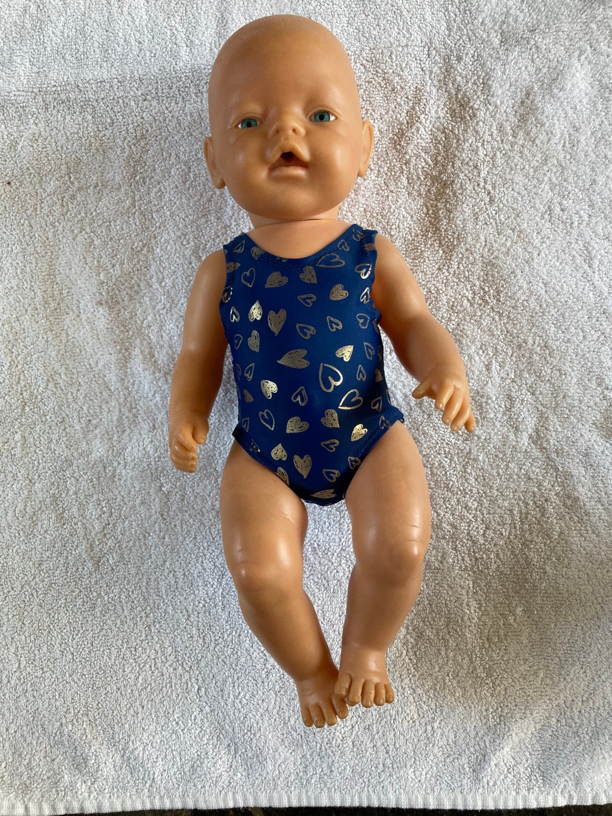 Poppenkleding, Ophalen of Verzenden, Nieuw, Pop