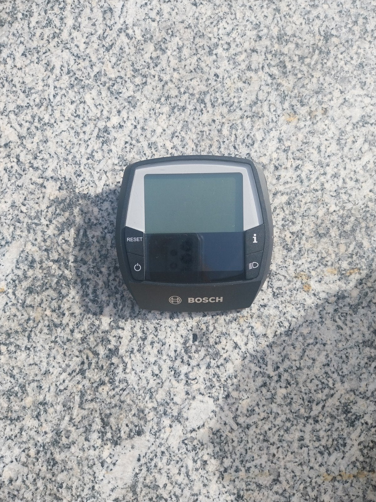 Bosch fietscomputer display, Fietsen en Brommers, Ophalen of Verzenden, Gebruikt