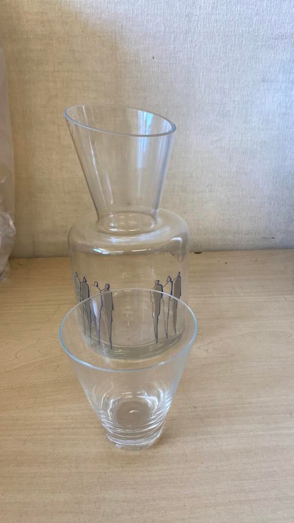 Water kannen, Ophalen of Verzenden, Nieuw