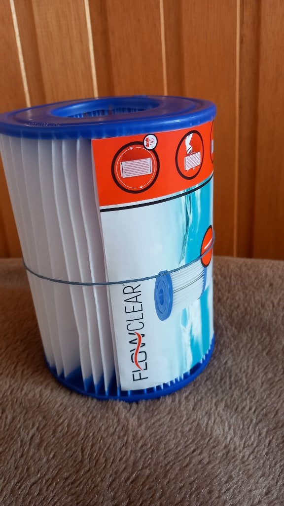Filterpomp II Bestway, Ophalen of Verzenden, Nieuw, Filter