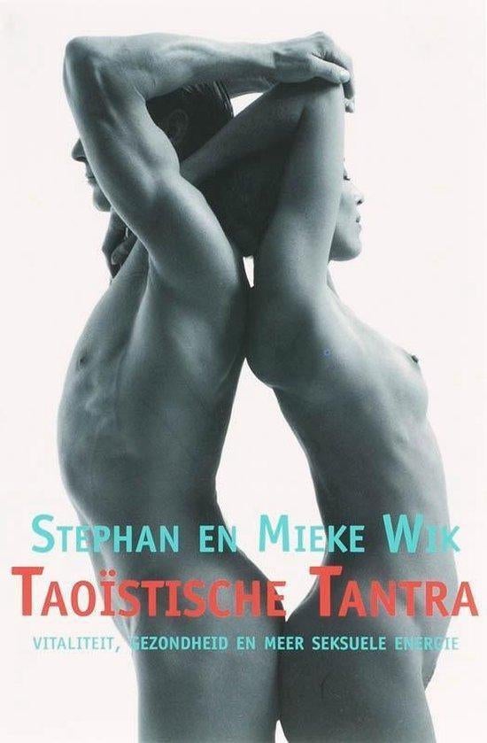 Stephan en Mieke Wik Taoistische Tantra, Ophalen of Verzenden, Nieuw, Overige typen