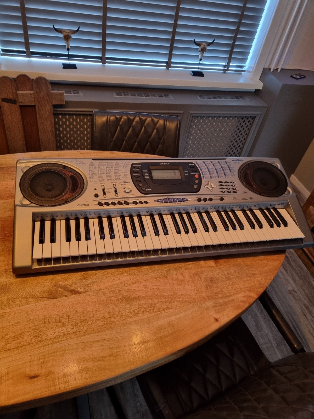 keyboard repareren, Ophalen, Gebruikt, 61 toetsen, Overige merken