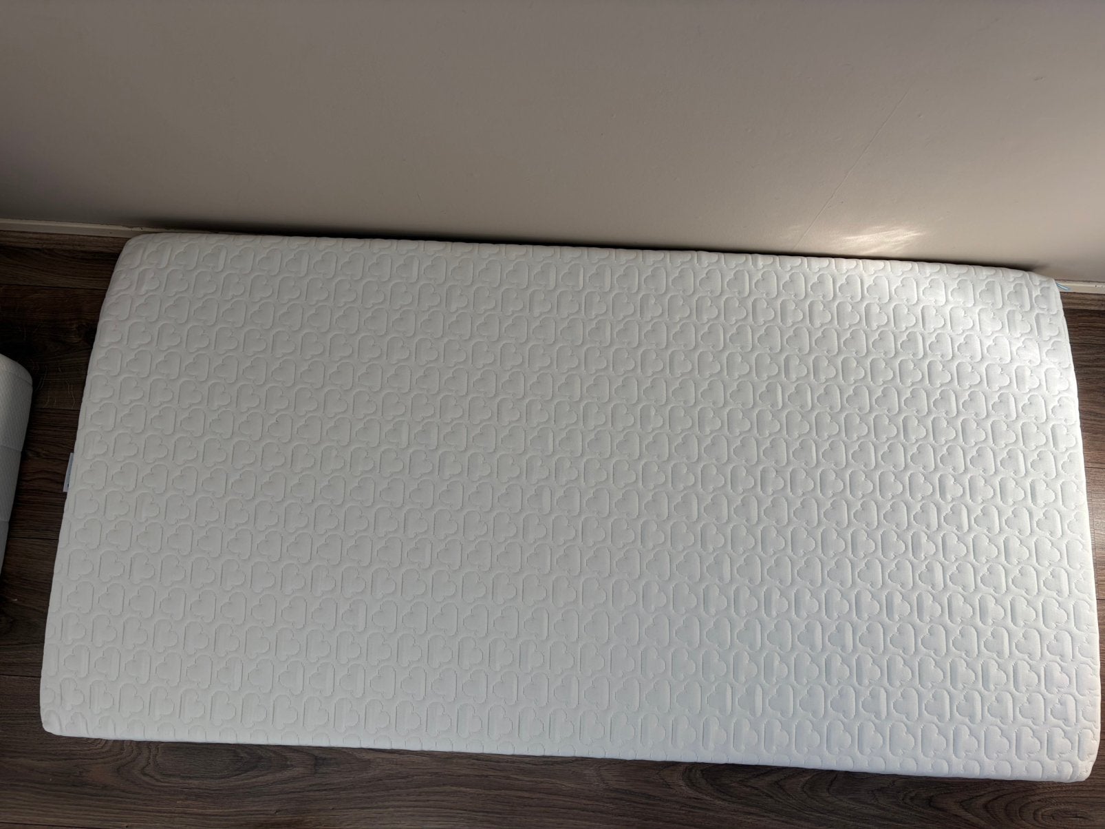 Nieuw Aerosleep Evolution matraspakket 140x70cm +hoeslakens, Nieuw, Matras, Eenpersoons, 70 cm of minder