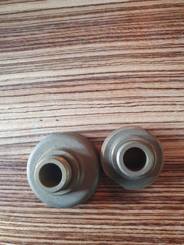 LPG adapters, Ophalen of Verzenden