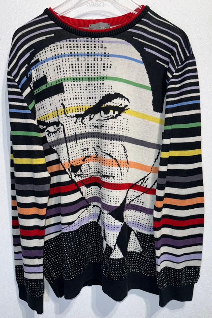Carlo Colucci Limited Edition Zomer trui Maat 58 / XL, Ophalen of Verzenden, Zo goed als nieuw, Maat 56/58 (XL), Overige kleuren