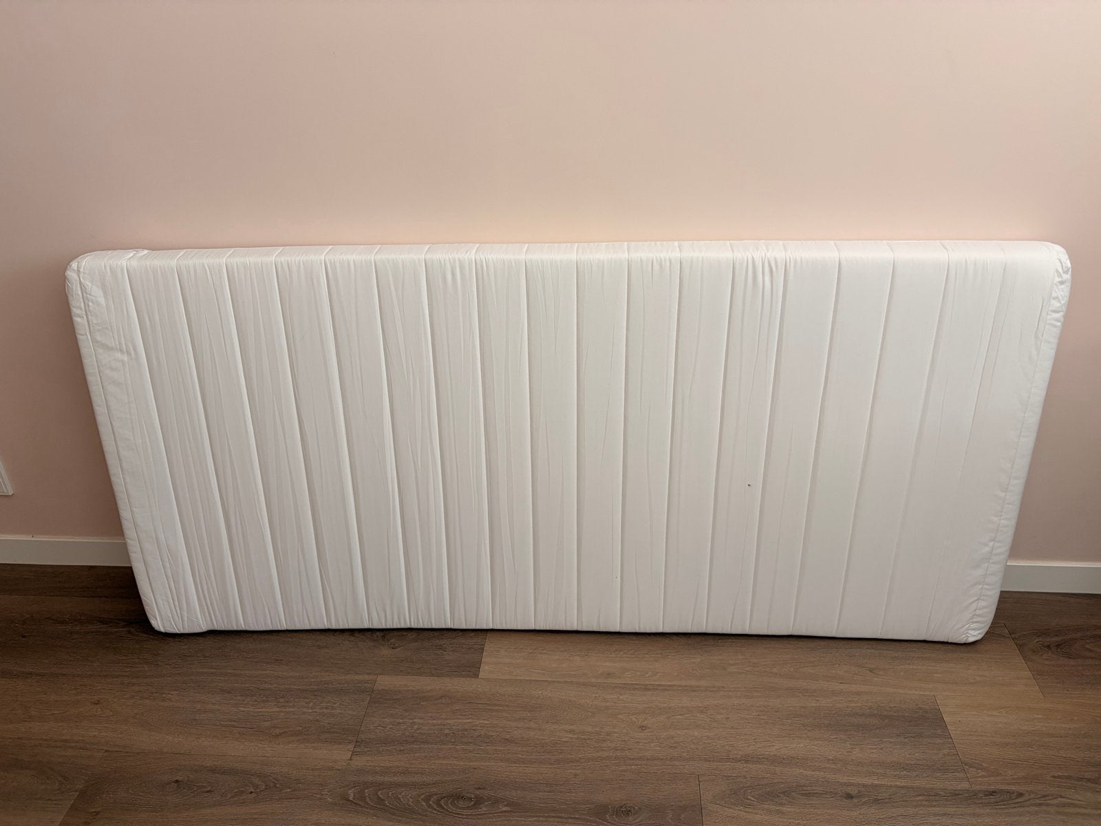 Sleepling Basic 30 Gemini matras 90x200 - Z.g.a.n., Ophalen, 90 cm, Eenpersoons, Zo goed als nieuw