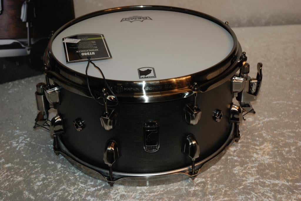 NIEUW! Mapex Black Panther Hydro met tas 6ply maple, Muziek en Instrumenten, ., Drums of Percussie, Nieuw, Ophalen of Verzenden