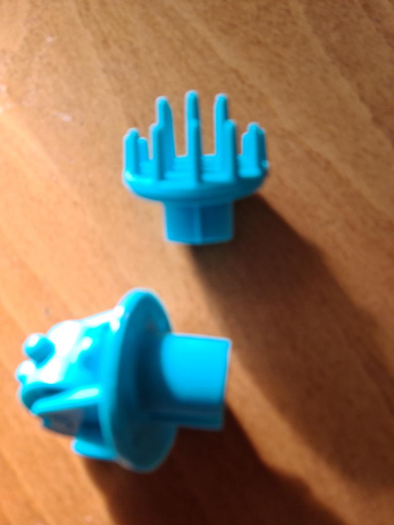 onderdelen voor een voet massageapparaat Medisana, Ophalen, Zo goed als nieuw, Apparaat