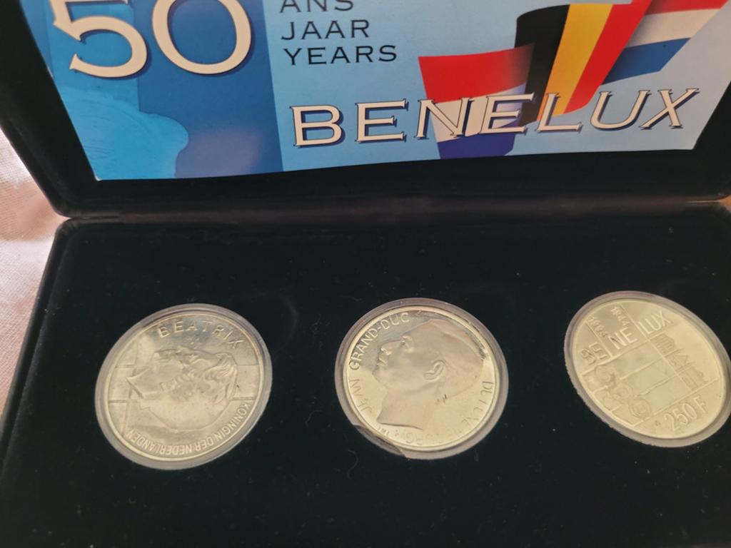 drie konings munten zilver, Postzegels en Munten, Munten | Nederland, Ophalen of Verzenden, Koningin Beatrix, Zilver