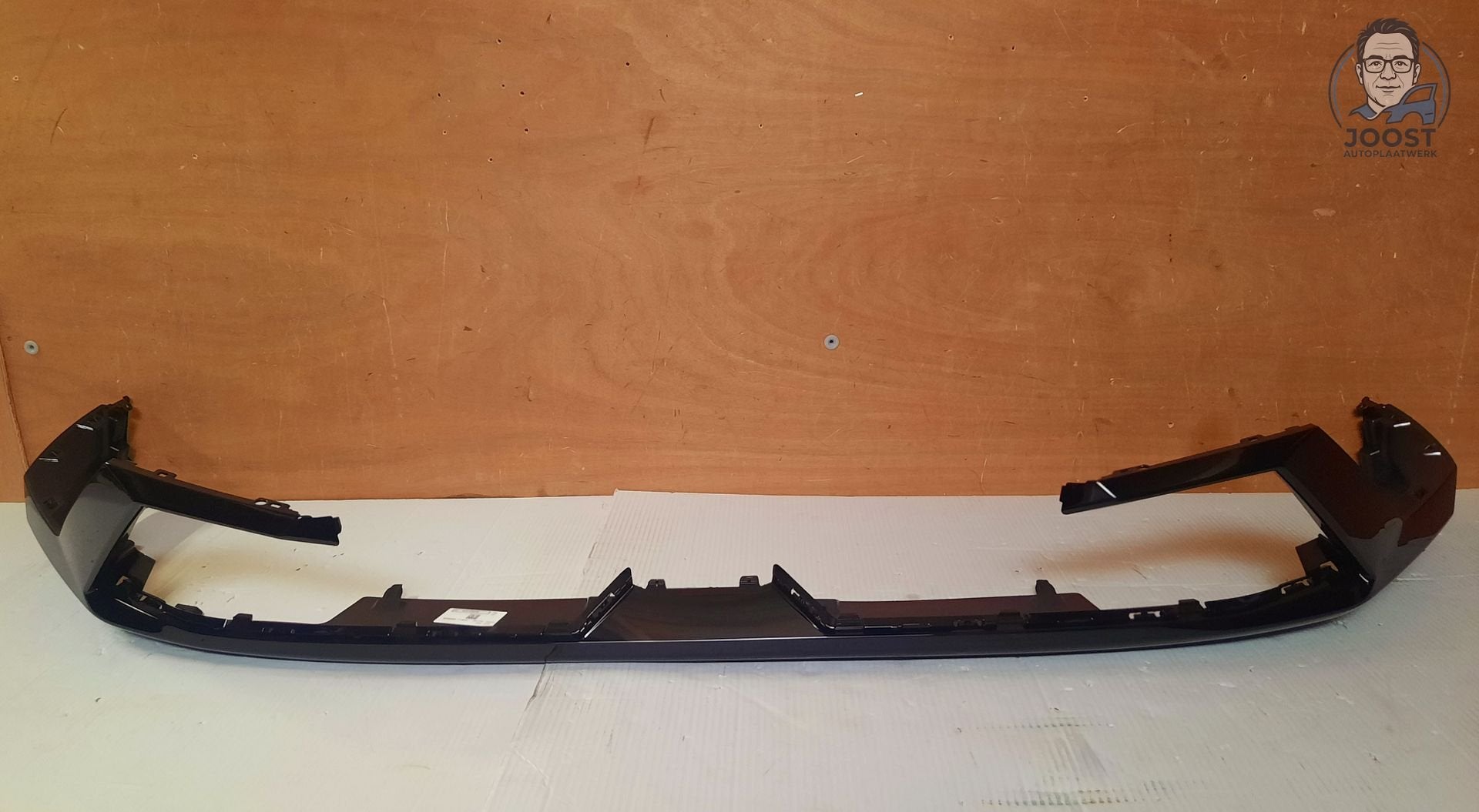 Voorbumper spoiler Peugeot 3008 5008 GT-Line '24 9843794780, Voor, Herkomst onderdeel bekend, Nieuw, Ophalen of Verzenden