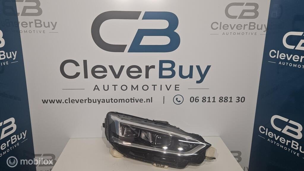 Koplamp origineel Matrix Audi A5  F5 ('16-'20) 8w6941036E, Auto-onderdelen, Verlichting, Audi, Gebruikt, Audi, Ophalen of Verzenden