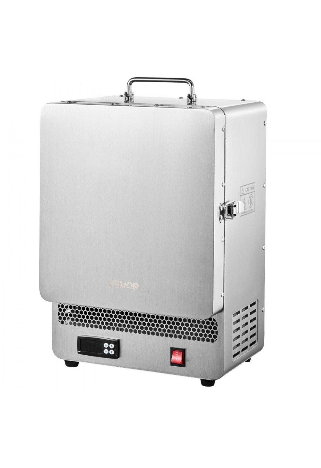 Keramiek / smelt oven, Hobby en Vrije tijd, Pottenbakken, Ophalen, Nieuw