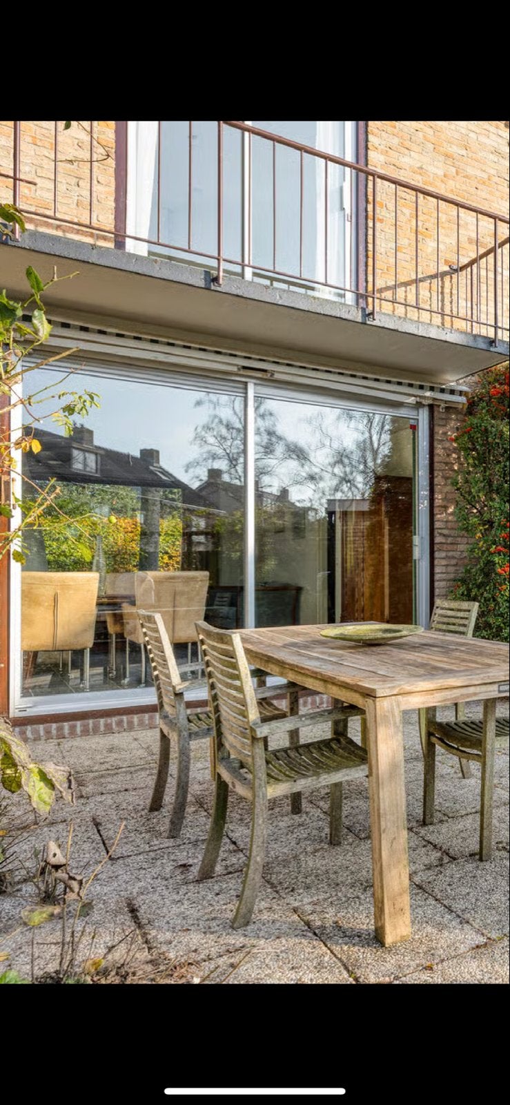 Gratis zonnescherm – afhalen, Ophalen, Gebruikt, 150 tot 300 cm, 250 cm tot 450 cm