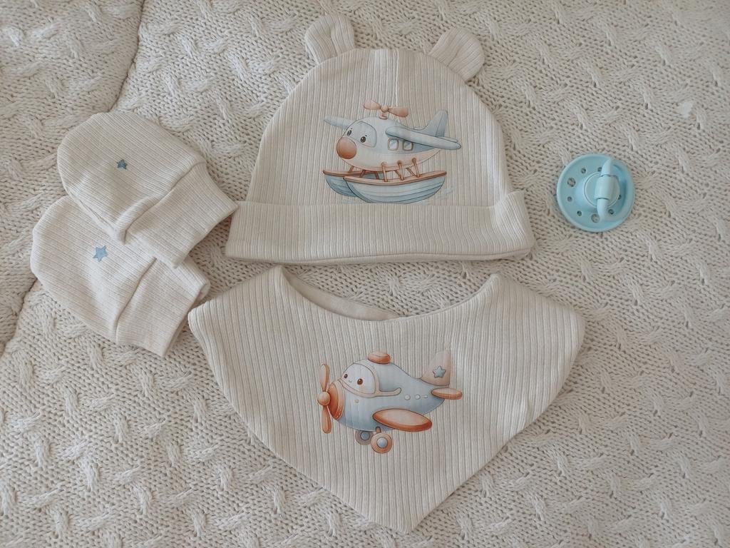 Lief setje voor de reborn baby, Ophalen of Verzenden, Nieuw