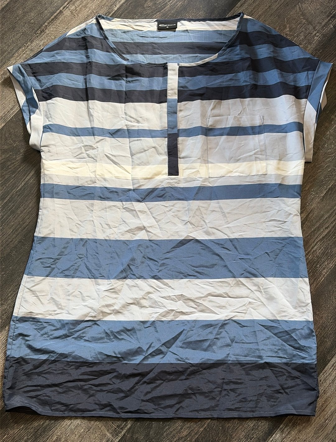 Expresso blouse maat 40, Ophalen of Verzenden, Zo goed als nieuw, Maat 38/40 (M)