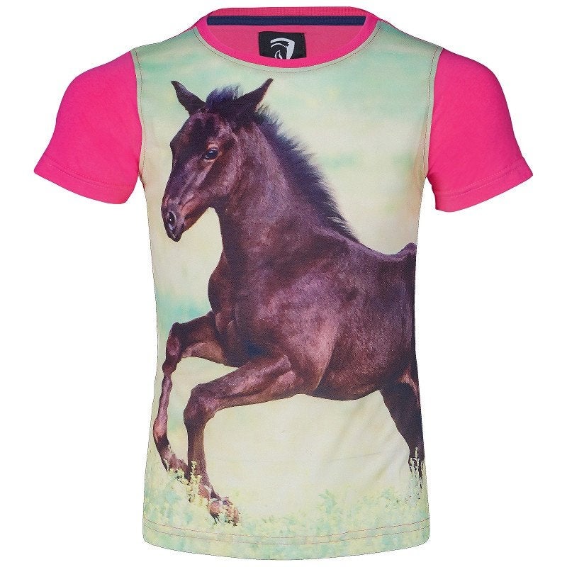 T-shirt Ollie 140, Nieuw, Maasbracht, Ophalen of Verzenden, Gersalsport@home.nl