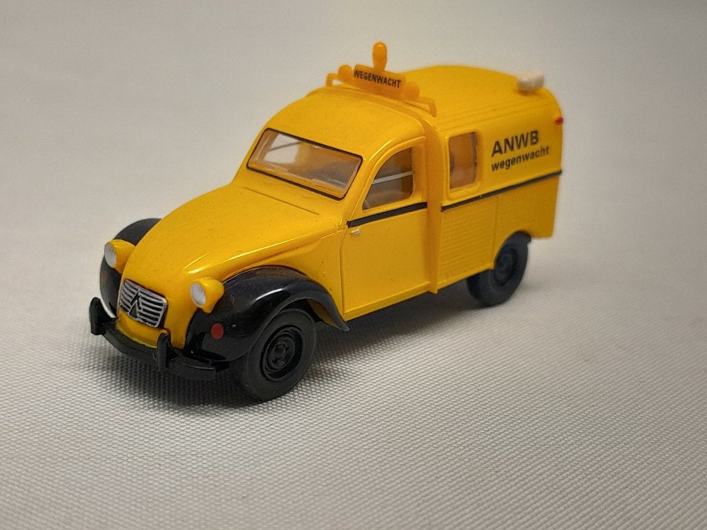 Modelauto's | 1:87 | Brekina - Marktplaats