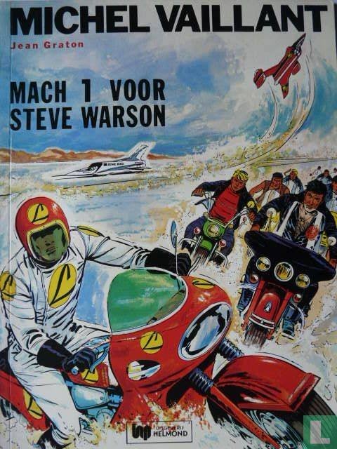 Michel Vaillant, Meerdere stripboeken, Ophalen of Verzenden, Gelezen
