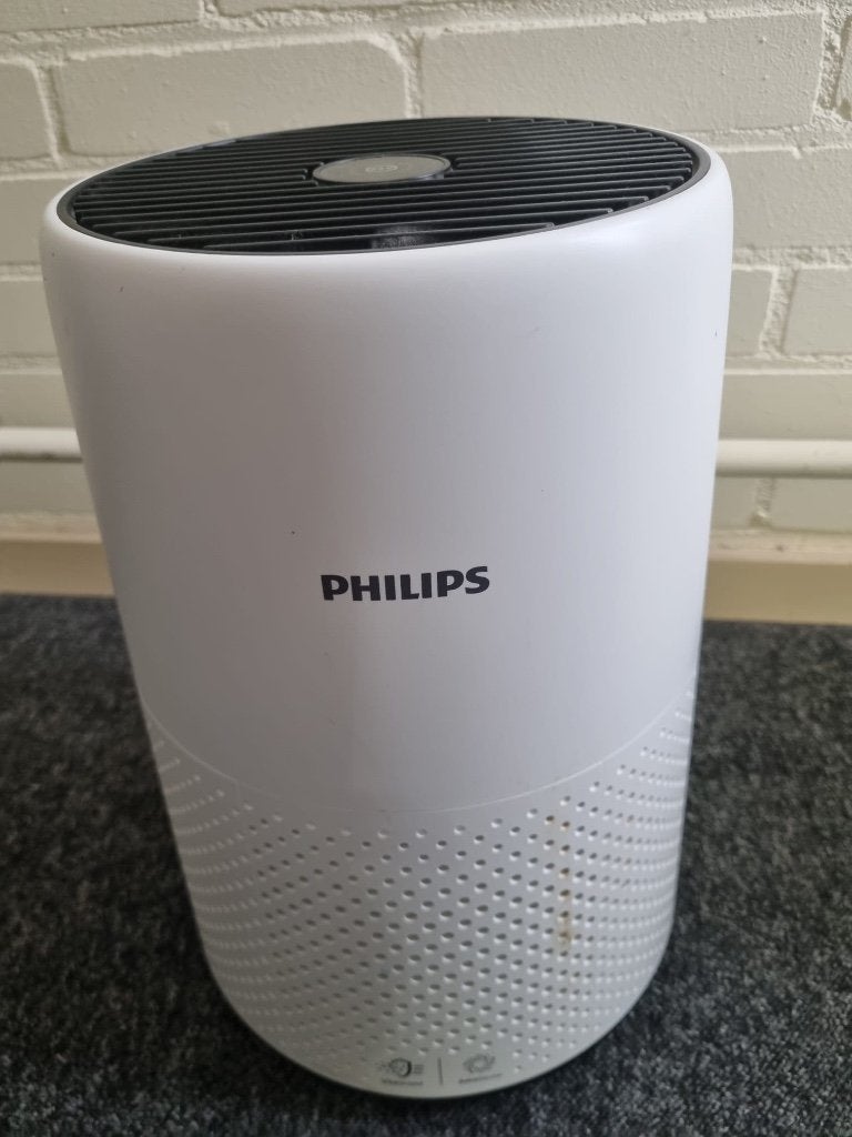 Philips luchtfilter / luchtreiniger AC0820, Ophalen of Verzenden, Zo goed als nieuw, Luchtreiniger
