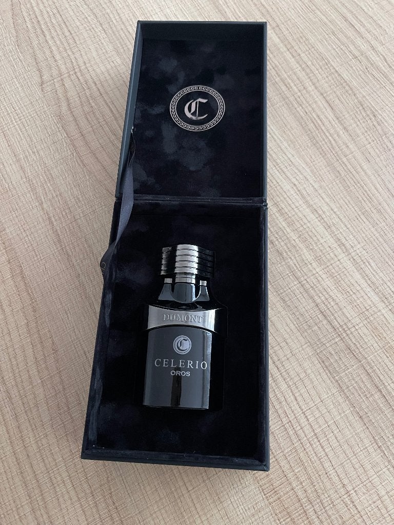 Dumont celerio oros, Ophalen of Verzenden, Nieuw