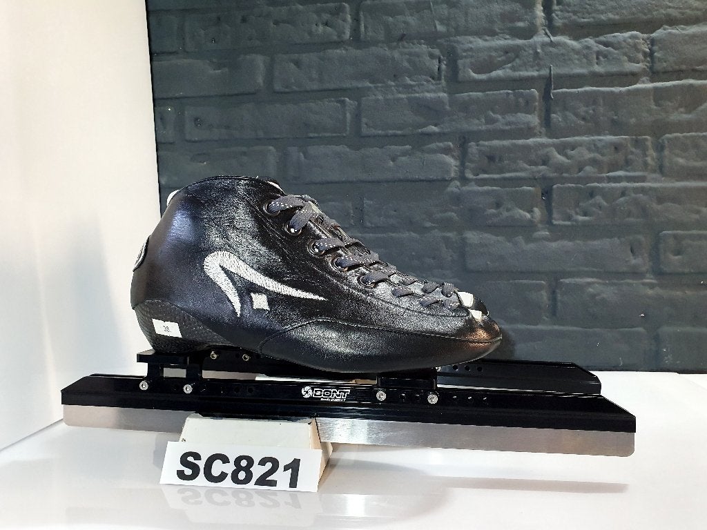 Raps Falcon Bont Sonic Schaatsen Noren Schaats Maat 38, Sport en Fitness, Schaatsen, Verzenden, Nieuw, Raps, Noren