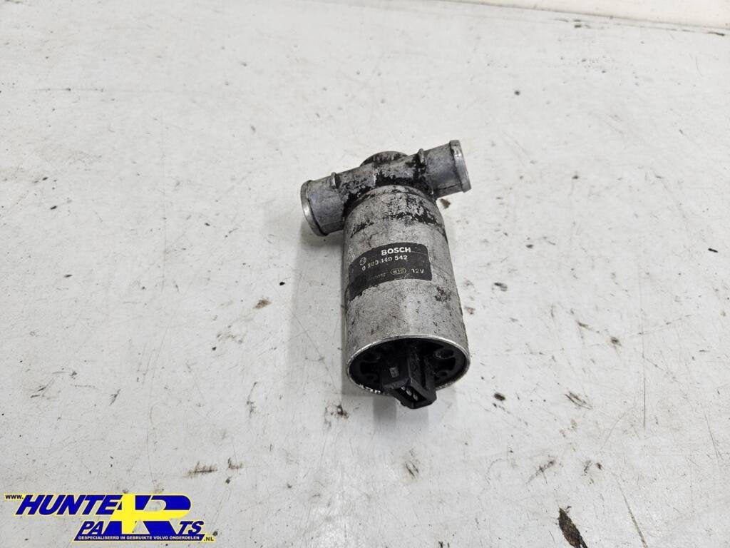 Stationair regelaar Volvo 850/V70/S70 ('91-'96) 0280140542, Gebruikt, Ophalen of Verzenden, Volvo