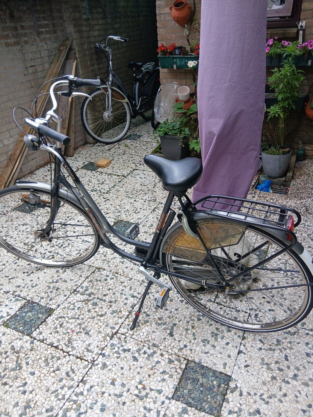 Damesfiets.Nieuw, Ophalen, Nieuw, Overige merken, Versnellingen