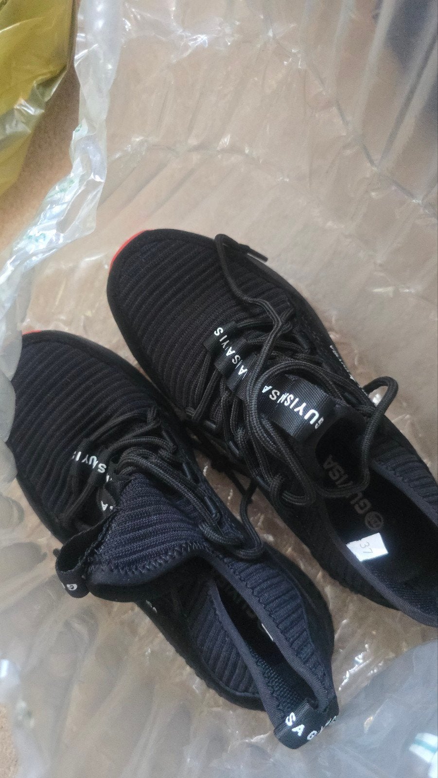 Werkschoenen dames maat 37 nieuw, Ophalen of Verzenden, Nieuw, Sneakers of Gympen