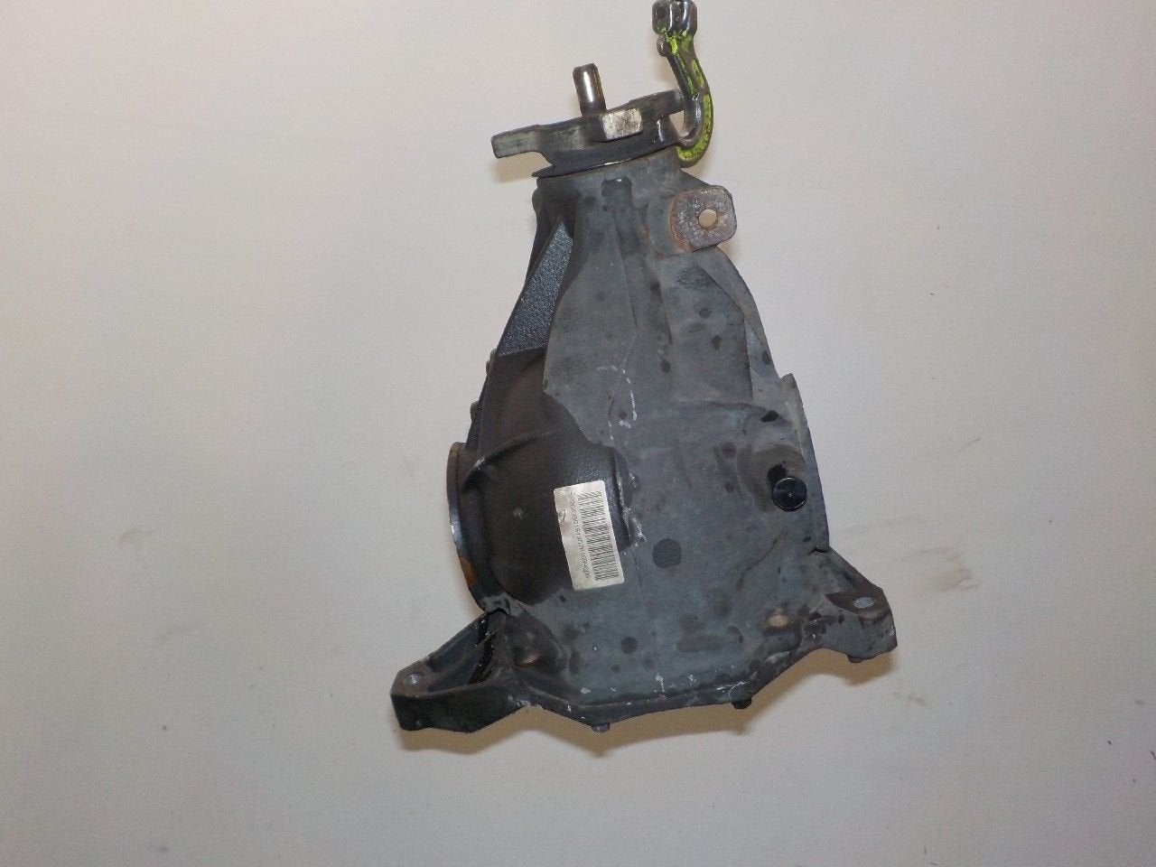 Cardan Mercedes-Benz C-Klasse, Onderdelen@venauto.nl, Van der Ven Autorecycling B.V., Gebruikt, Ettenseweg 76, 4706 PB Roosendaal, The Netherlands