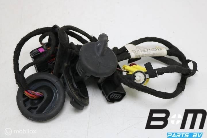 Portierkabelboom rechts Audi TT 8J 8J0971030H, Auto-onderdelen, Interieur en Bekleding, Gebruikt
