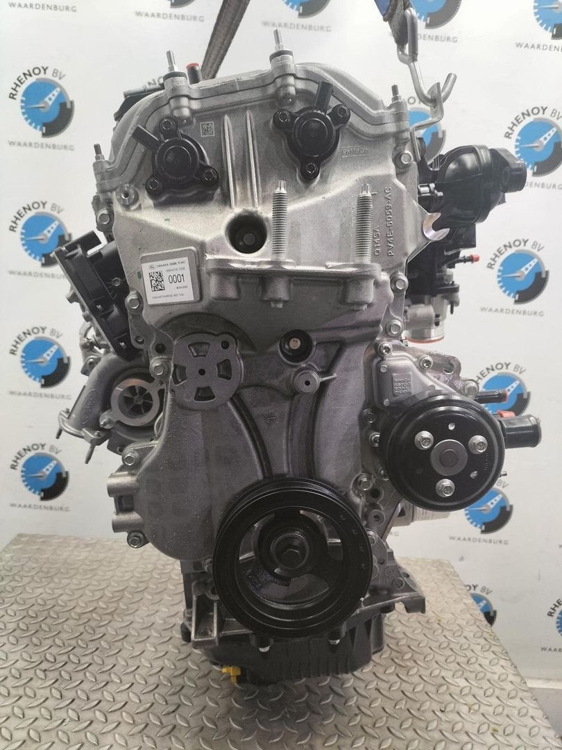 FORD KUGA Titanium MOTOR PV4E6006AA 2024, Ophalen of Verzenden, Gebruikt, Stiba lid