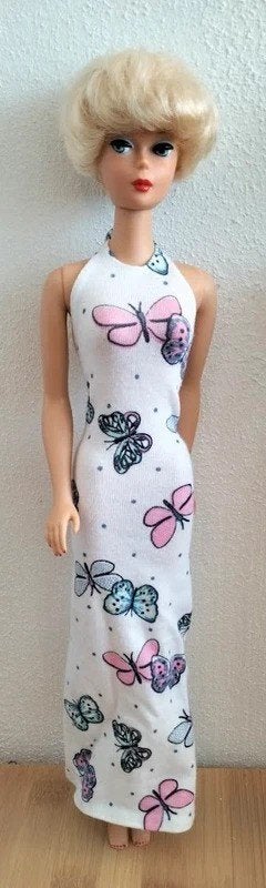 11"Silkstone Barbie fashion by A.R.O, Verzamelen, Poppen, Verzenden, Nieuw, Fashion Doll