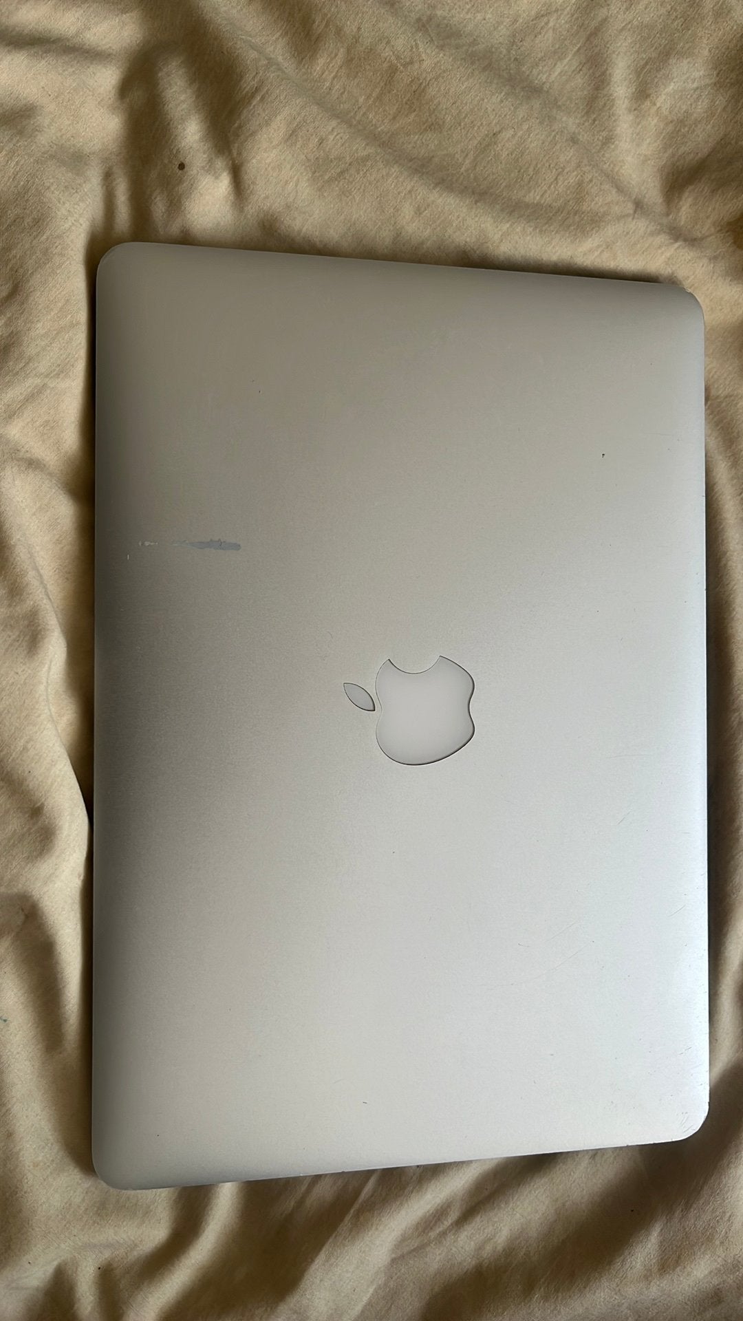 Macbook Pro 2015 (Retina) - DEFECT, Computers en Software, Apple Macbooks, MacBook Pro, 13 inch, 2 tot 3 Ghz, Ophalen of Verzenden