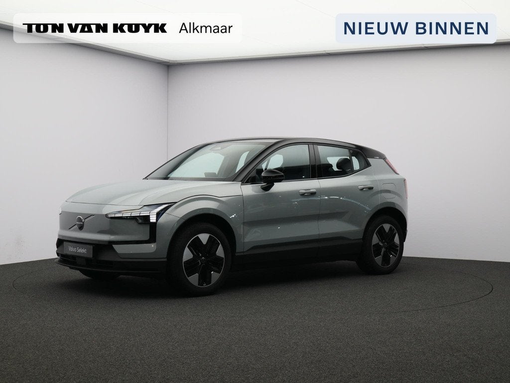 Volvo EX30 Single Motor Plus 51 kWh stoelverwarming / stuurv