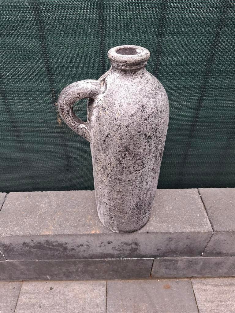 Vaas, Ophalen, Overige kleuren, Glas, Minder dan 50 cm