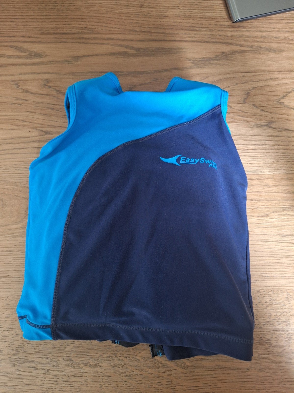 Easyswim pro vest, Ophalen of Verzenden, Zo goed als nieuw, Jongetje of Meisje, Zwem-accessoire